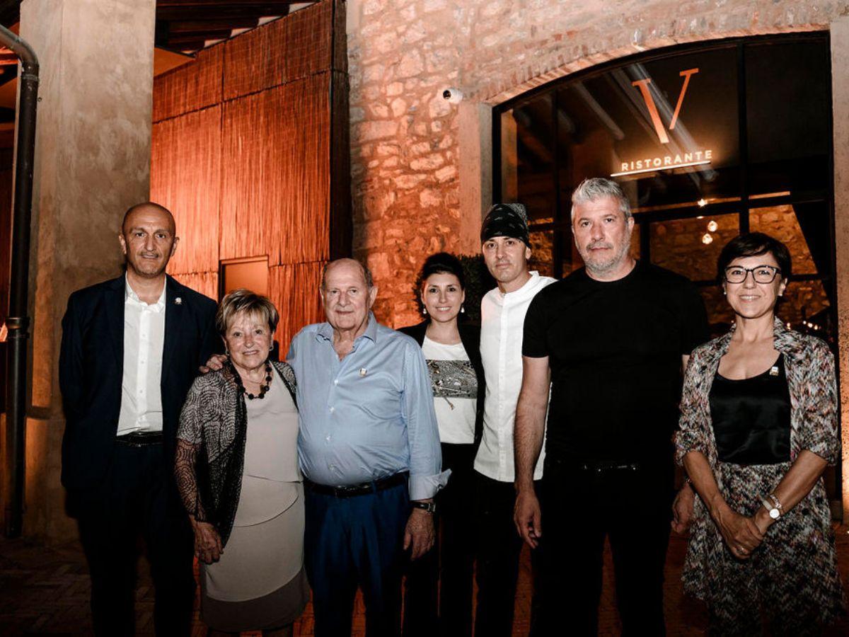 Coltivare la speranza: una cena in Franciacorta, al Vivilo
