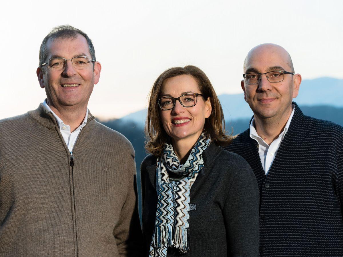 La Farra: la storia del Prosecco d'altura dei fratelli Nardi