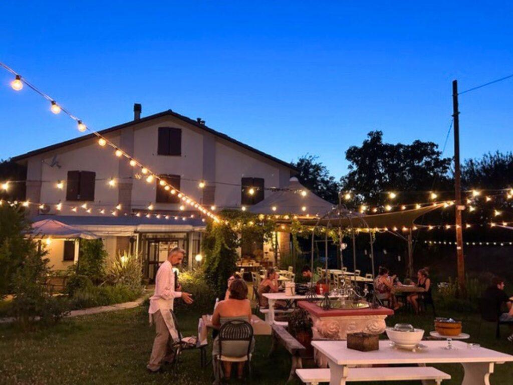 Fratelli Marzano, la cucina pugliese a San Lazzaro di Savena