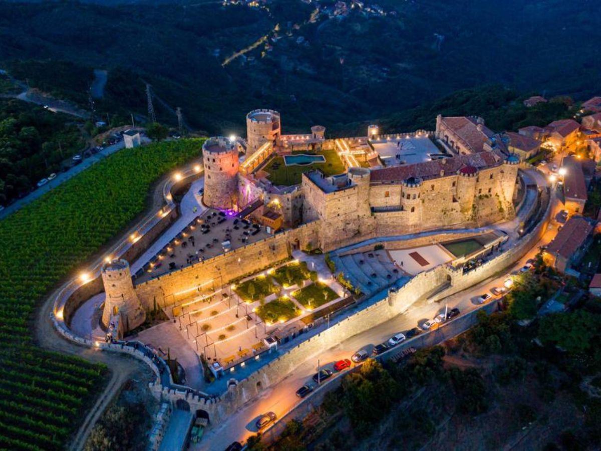 Sapori Cilentani al Castello: il racconto della serata