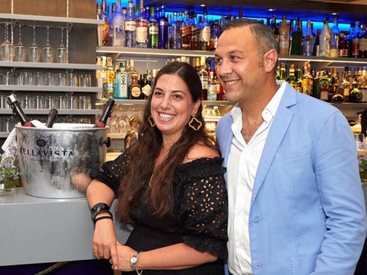 Grotta Azzurra Gourmet, a Capri un catering di successo