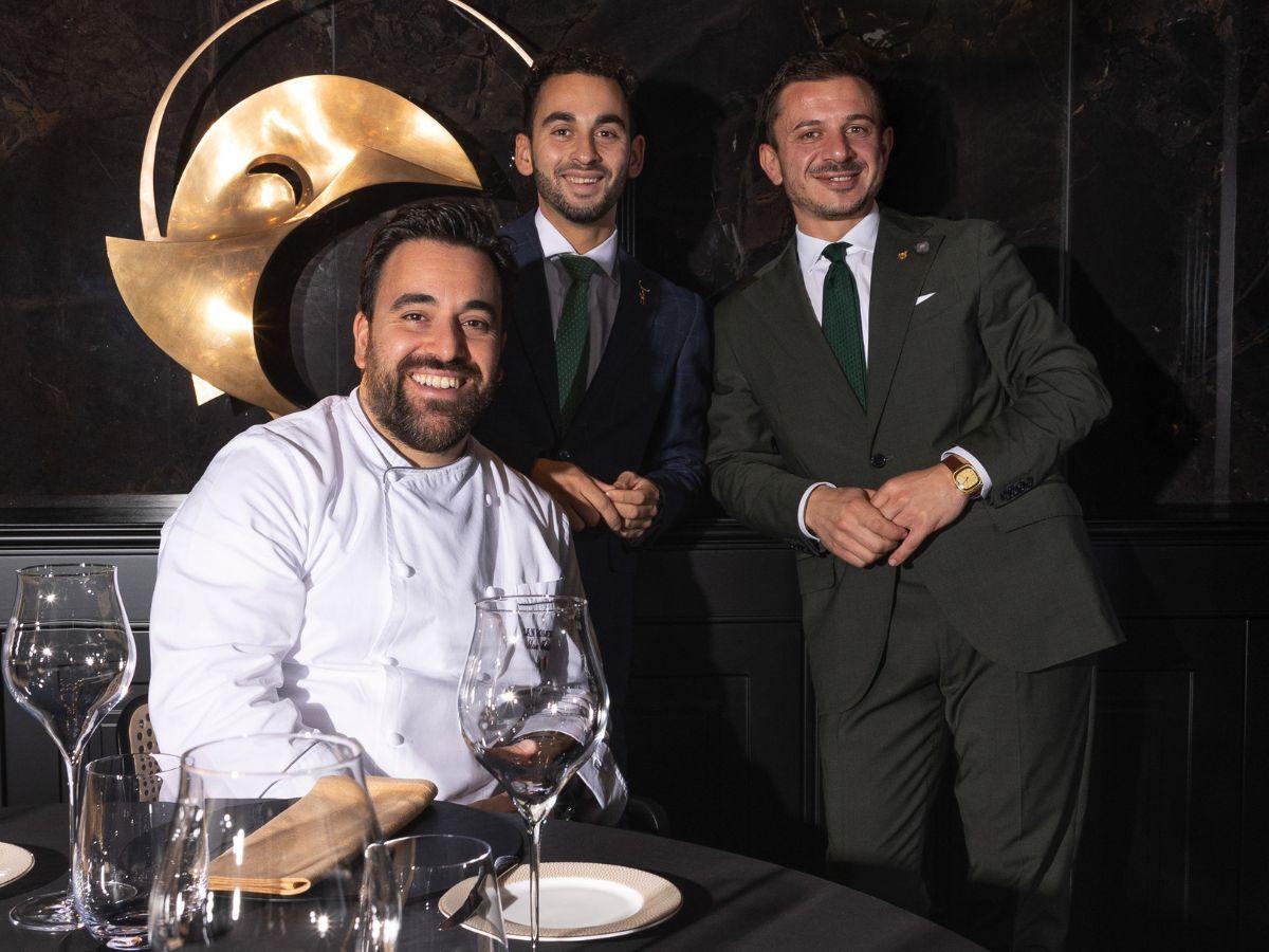 Semplice a Imola, il nuovo ristorante di Max Mascia e soci
