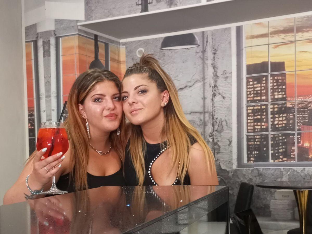 “Guarda avanti”, il Twins bar promuove la guida responsabile