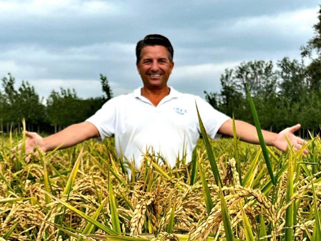 Massimo Biloni, fondatore di IRES. 