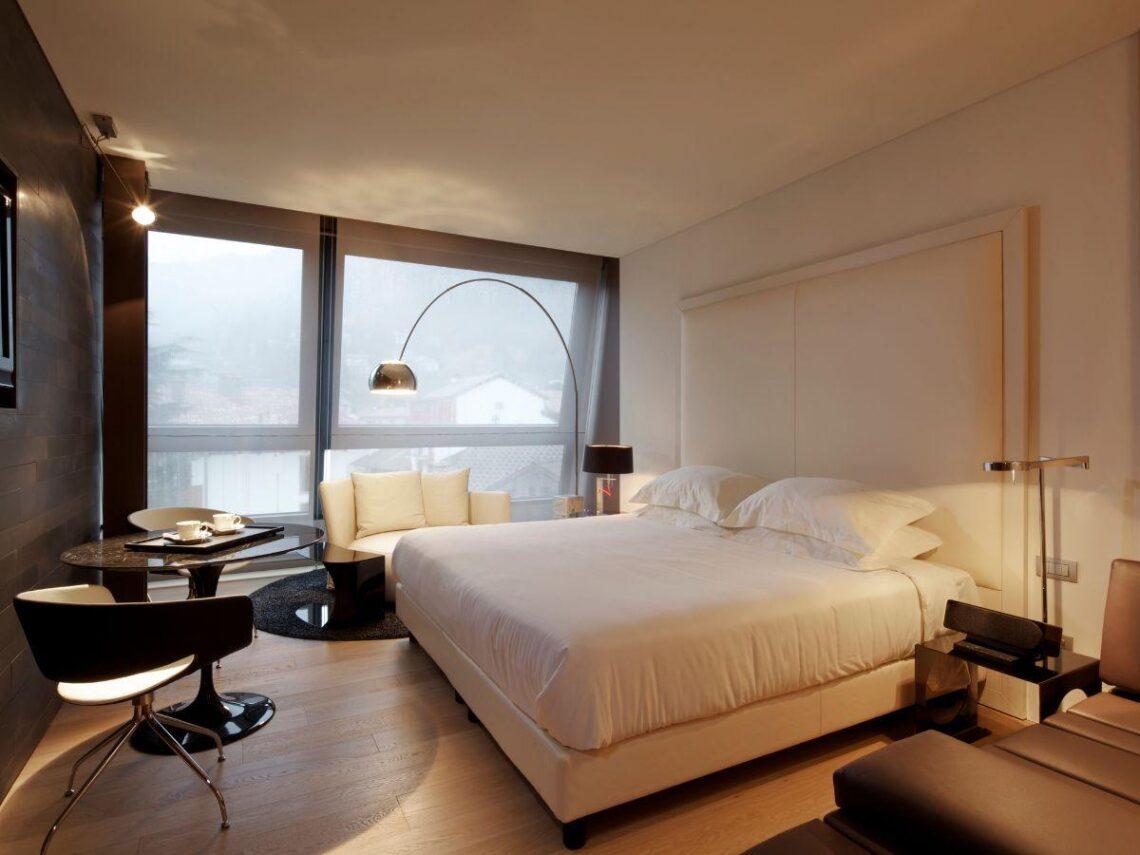 Hotel Milano: gusto e relax a Castione della Presolana