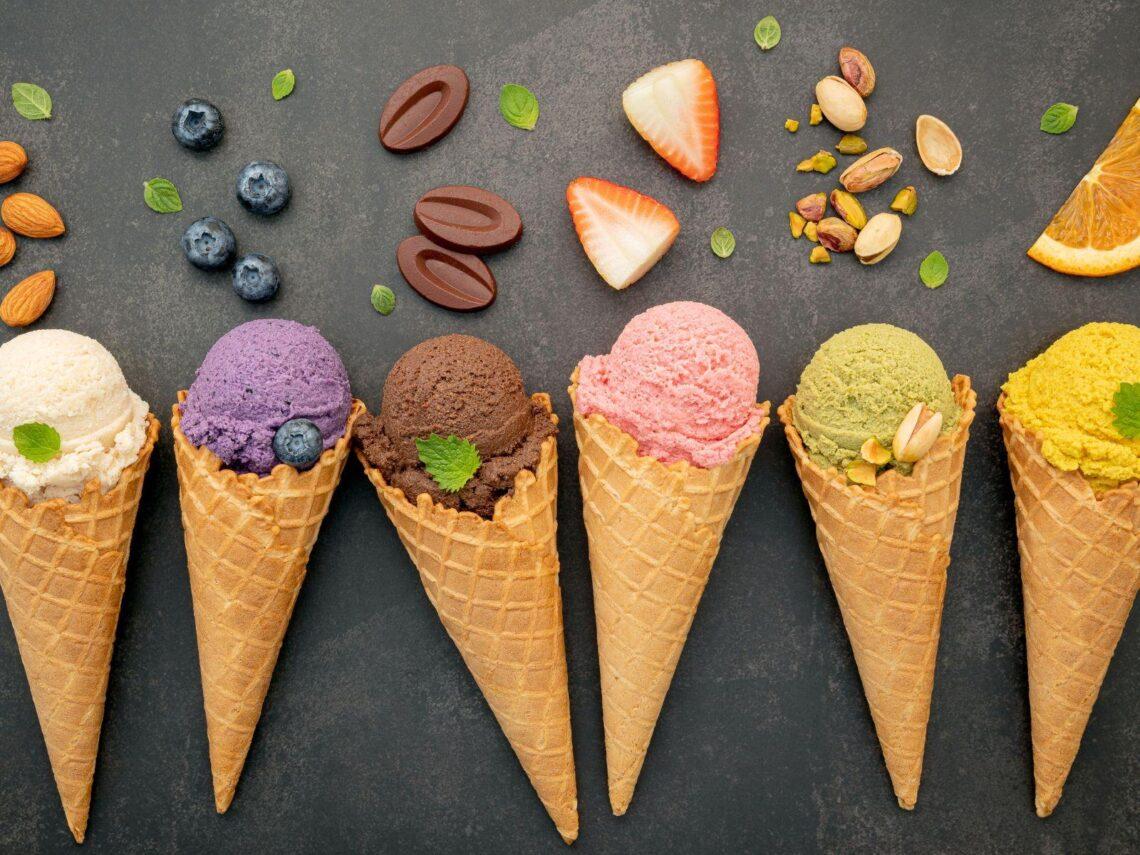 Mostra internazionale del gelato artigianale di Longarone