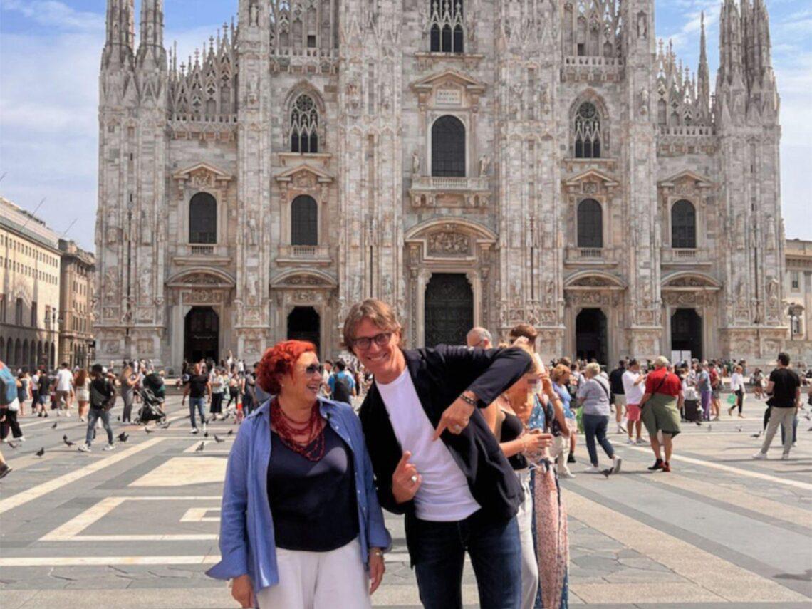 Pizza Challenge torna in TV: quinta edizione dal 23 ottobre