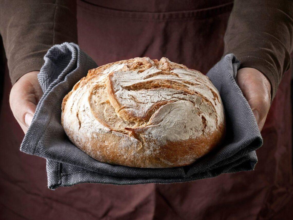 Salone del Pane di Torino: una grande prima edizione