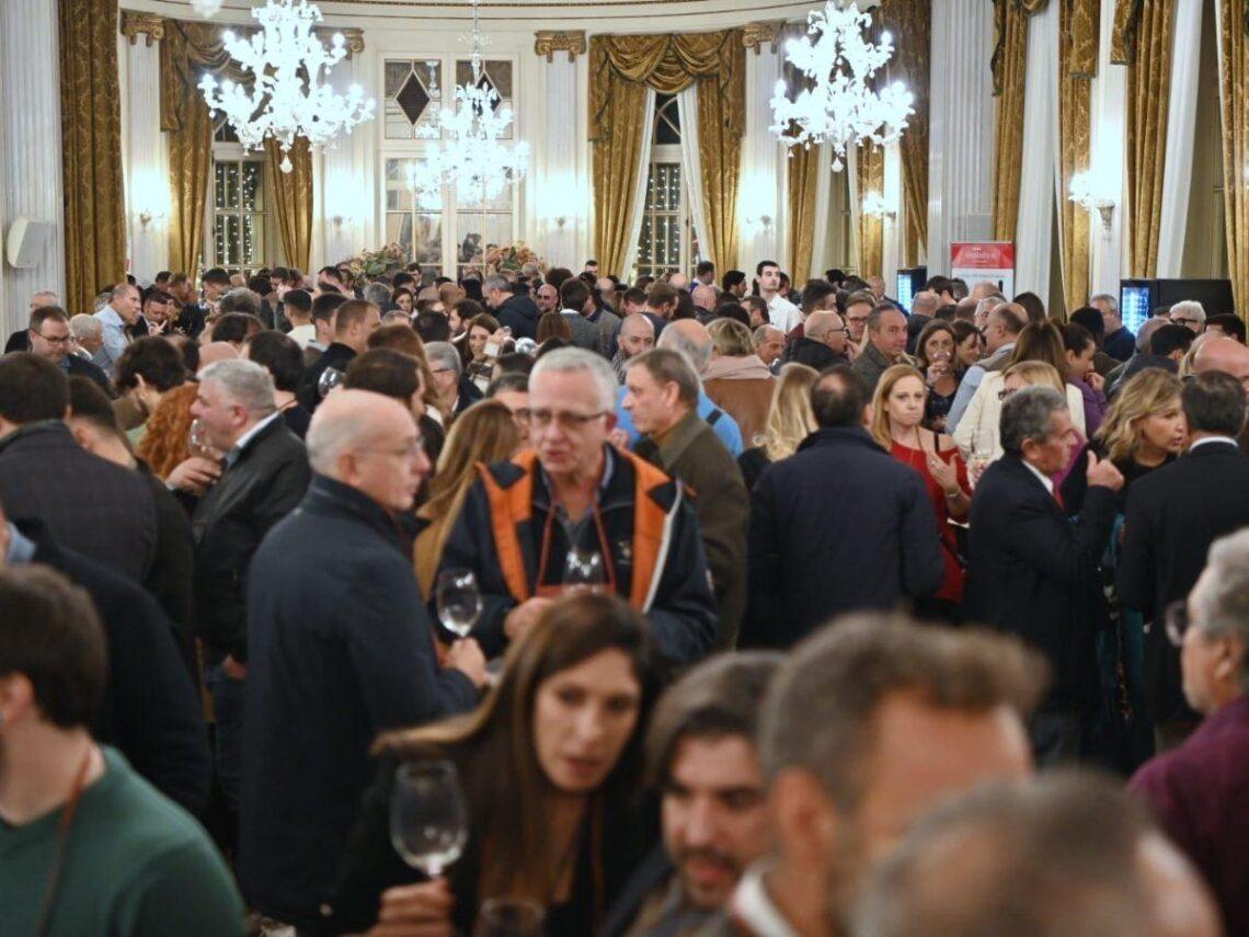 Anteprima VitignoItalia 2024 torna il 25 novembre.