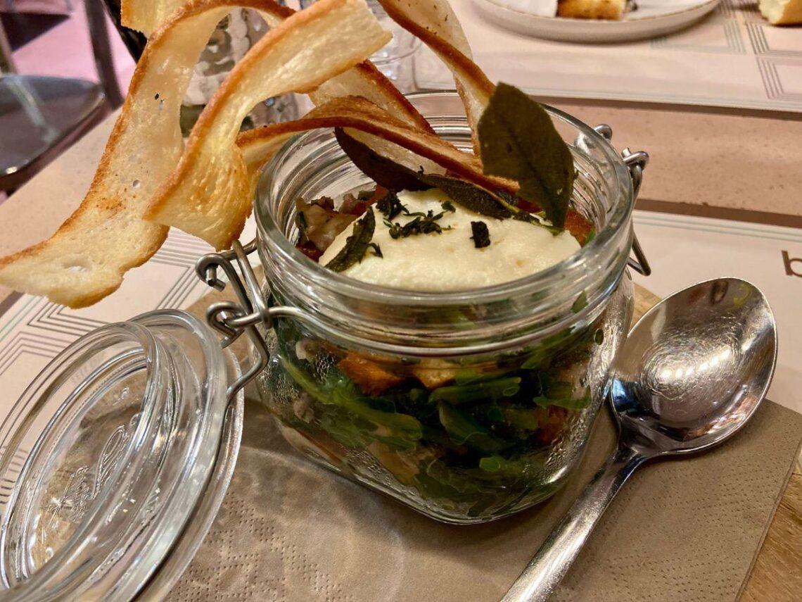 Buatta Catania: il locale che mette in vaso i sapori siciliani