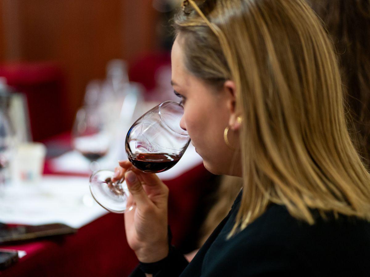 Momenti di degustazione al Congresso P.A.S.S a Roma