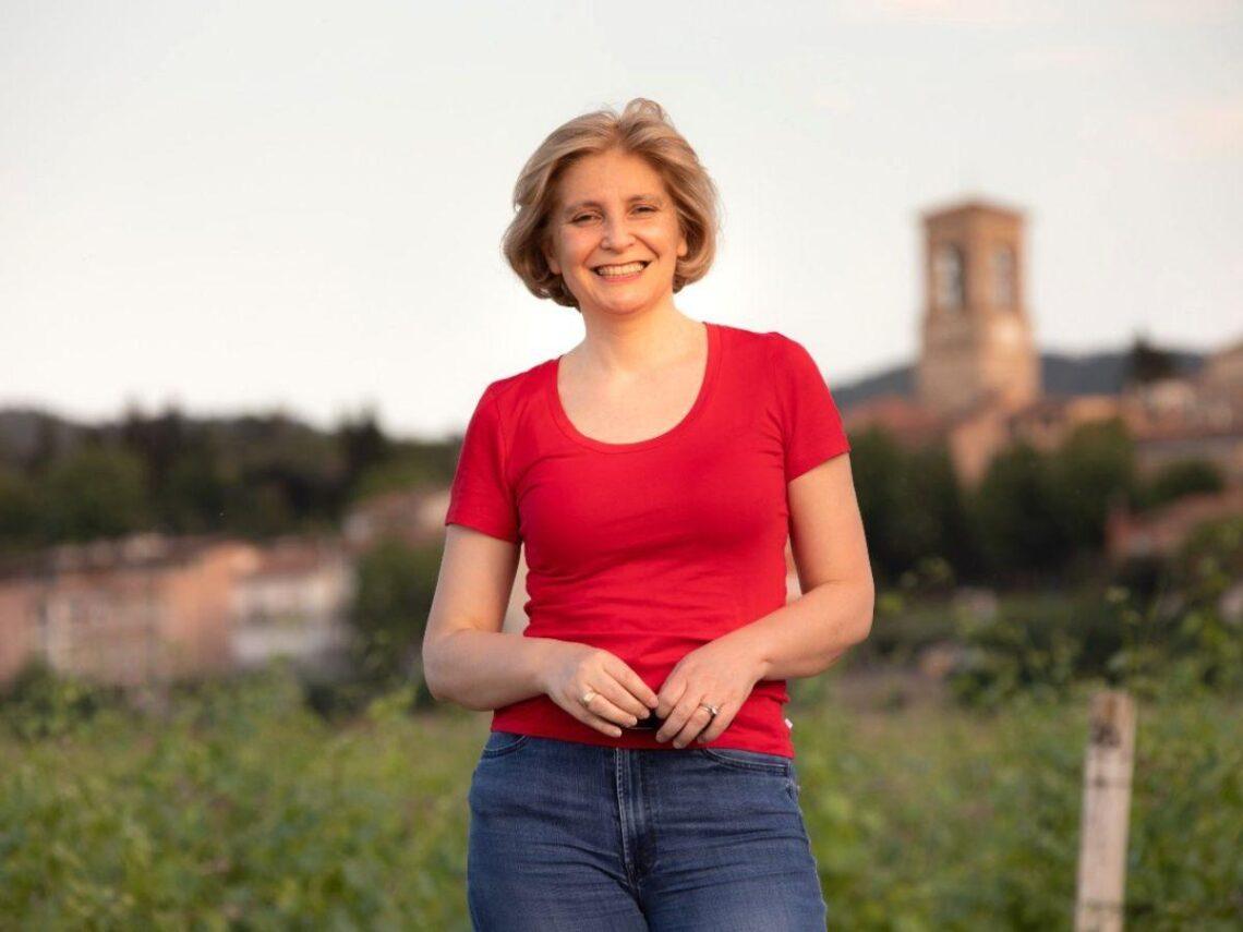 Chi è Chiara Lungarotti, neo Presidente del Comitato Grandi Cru d’Italia