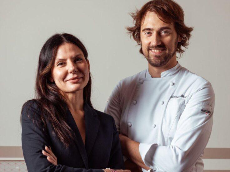 Il Circolino di Monza: la nuova e meritata stella Michelin