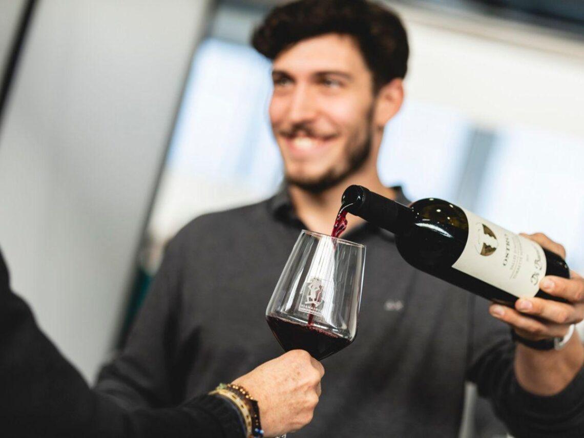 Mercato dei Vini FIVI 2024: a Bologna oltre 1000 vignaioli
