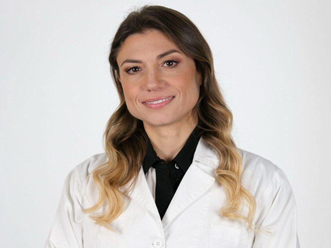 “Pensaci Prima”, Sara Farnetti e la Medicina di precisione