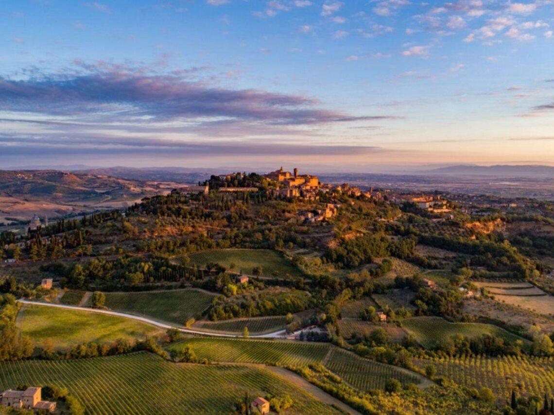 Pieve, la nuova denominazione del Vino Nobile di Montepulciano