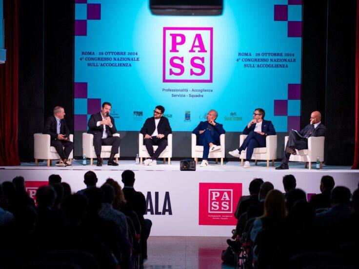 Il Quarto Congresso Nazionale P.A.S.S