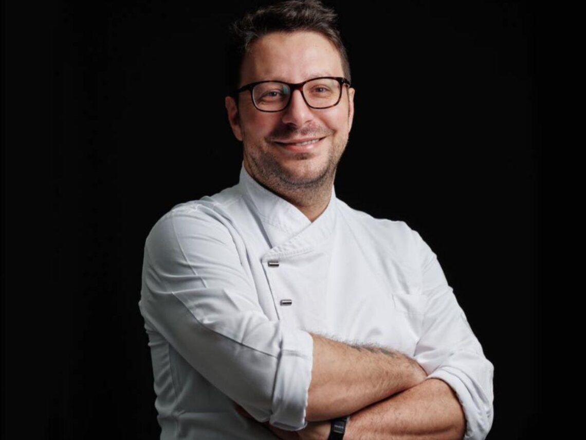 Ristorante Limonaia, la cucina di Mario Comitale a Quattro Castella