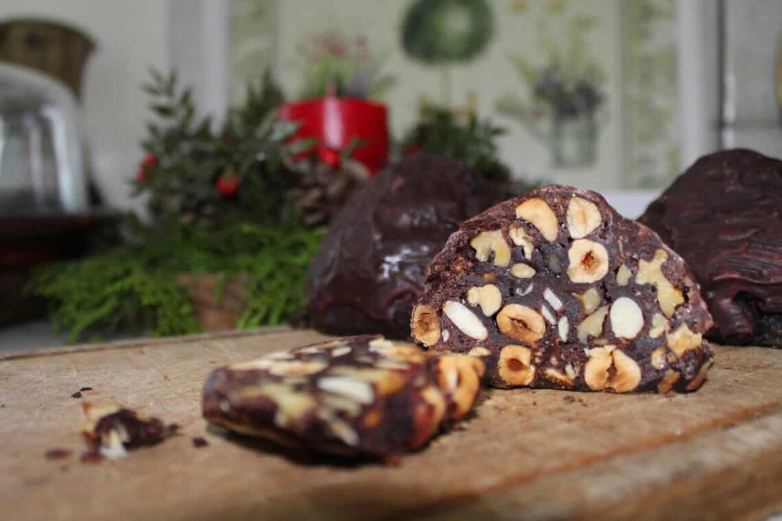 Sweet Pampepato: la tre giorni di Terni dedicata al dolce umbro