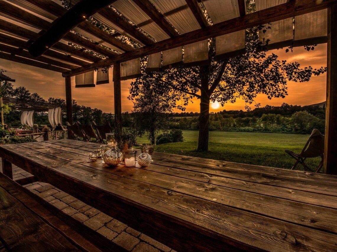Tenuta Romignano: in Toscana un sogno divenuto realtà 