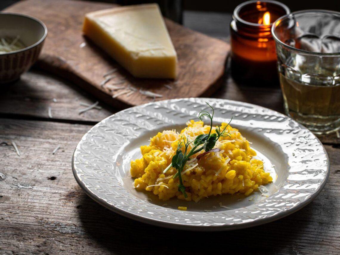 Viaggio culinario tra Catania e Milano, sapori e culture diverse