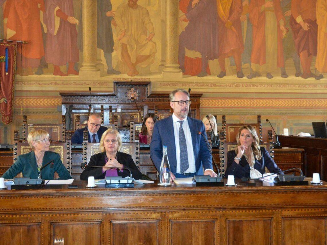 Panificio Menchetti, Sponsor del Premio Semplicemente Donna