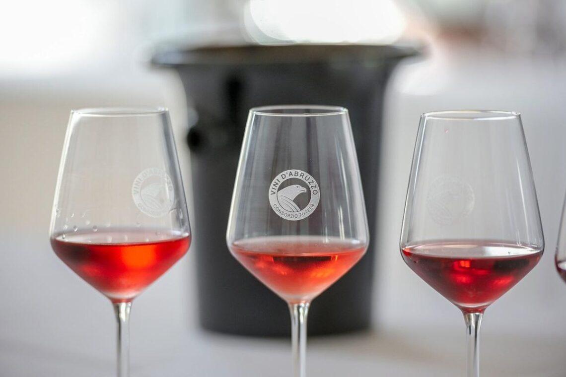 Promozione internazionale del Consorzio Vini d'Abruzzo