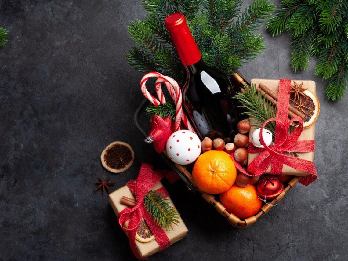 10 prodotti tipici siciliani da regalare a Natale 2024