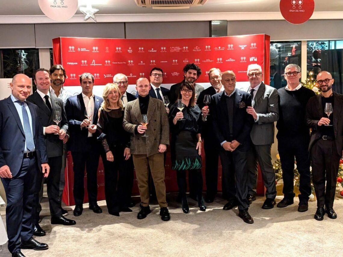 15 anni Italia del Vino: nuovi traguardi e progetti futuri