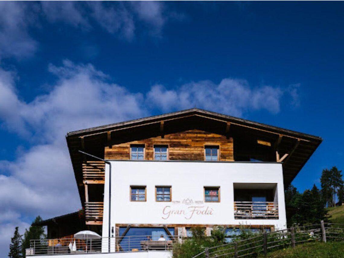 Hotel Gran Fodà, la vacanza sulle piste Plan des Corones