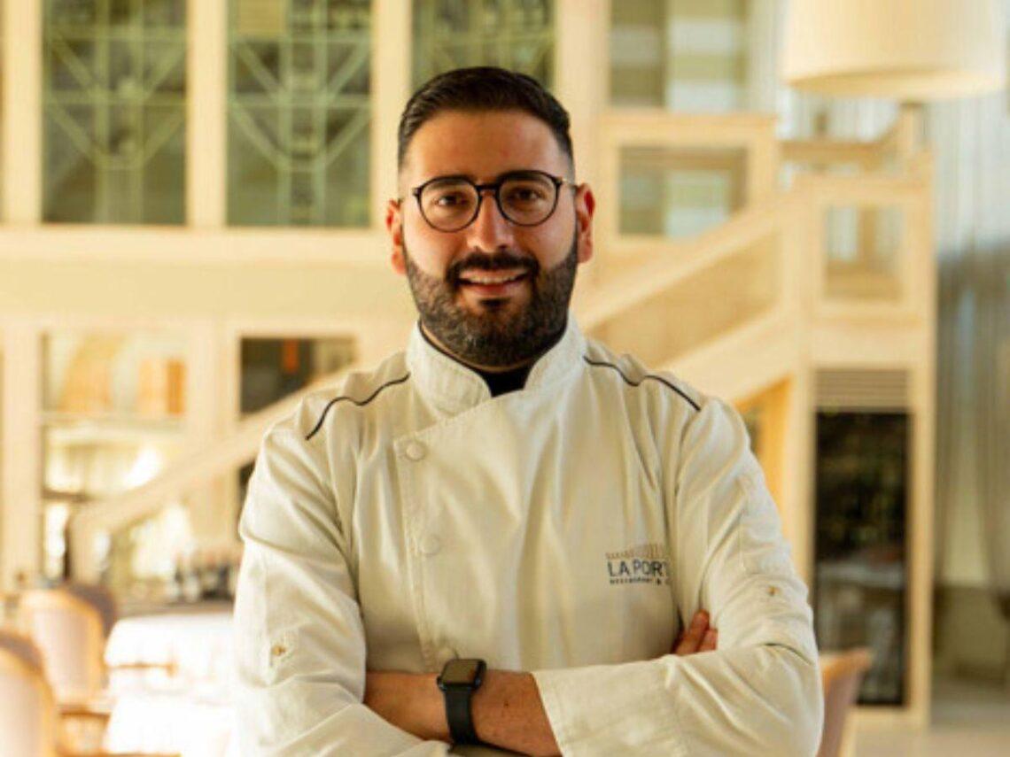 La Porta di Bologna cambia chef, e punta su Guglielmo Araldi