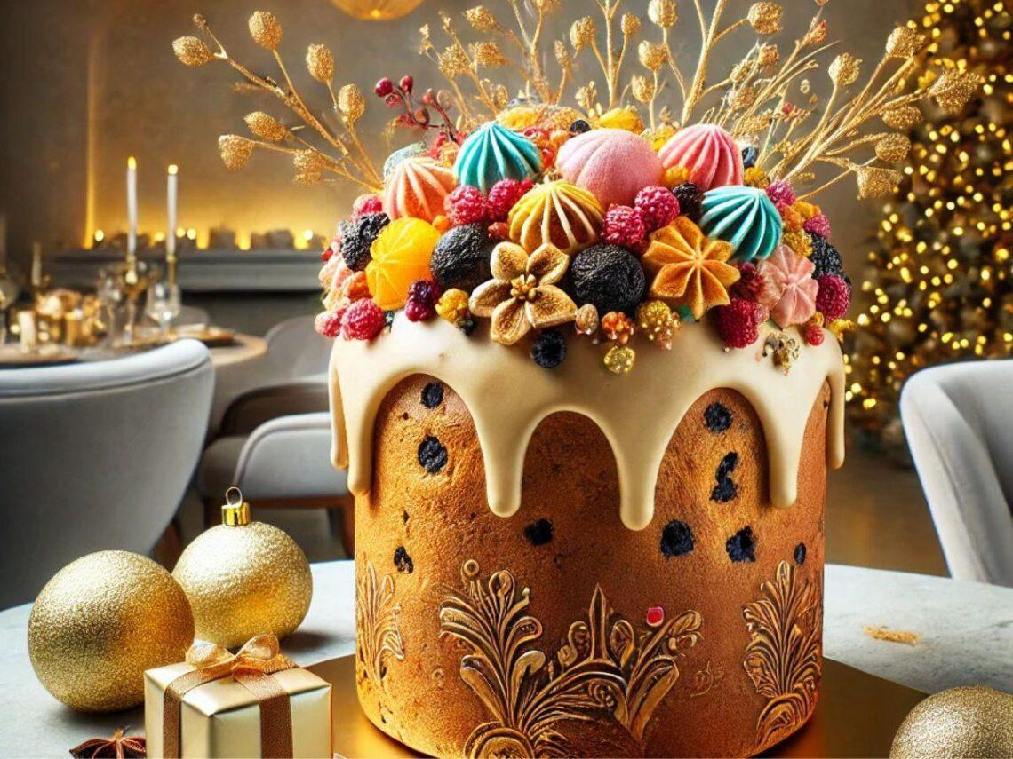 Panettoni creativi per Natale 2024: i più golosi e stravaganti
