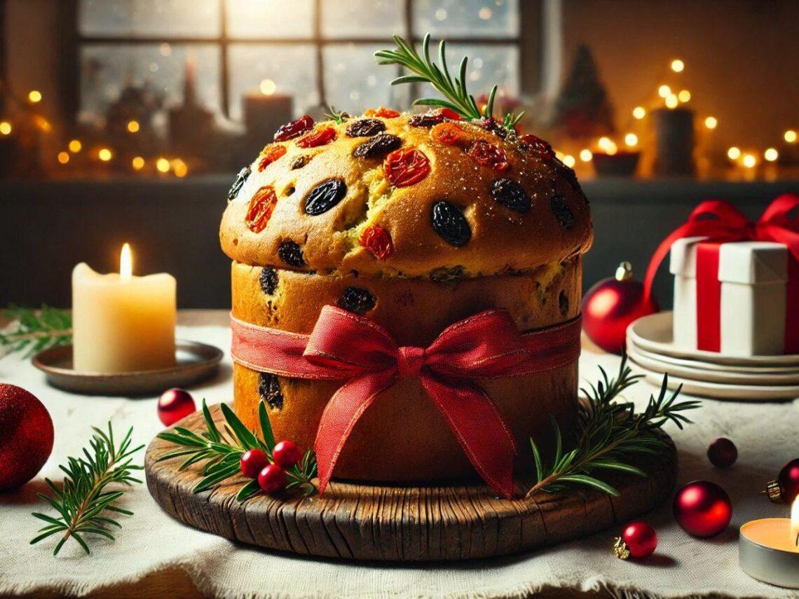 Panettoni salati 17 ottimi lievitati artigianali per Natale 2024