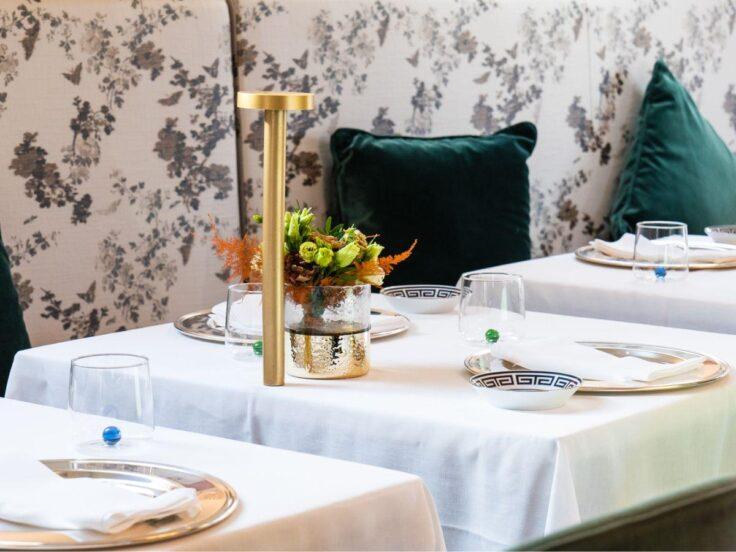 Sottovoce Verona: recensione del ristorante del Vista Hotel