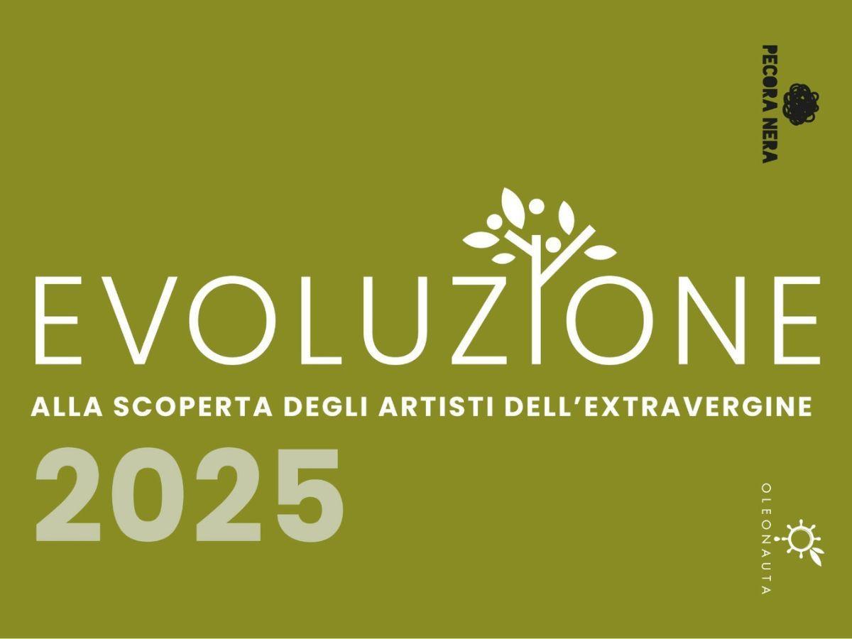 Locandina di Evoluzione 2025