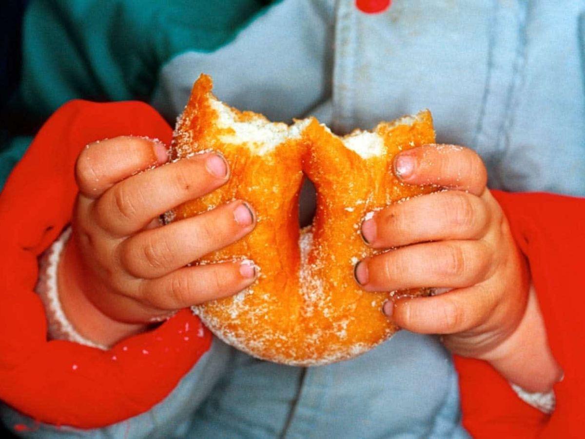 Opera fotografica di Martin Parr