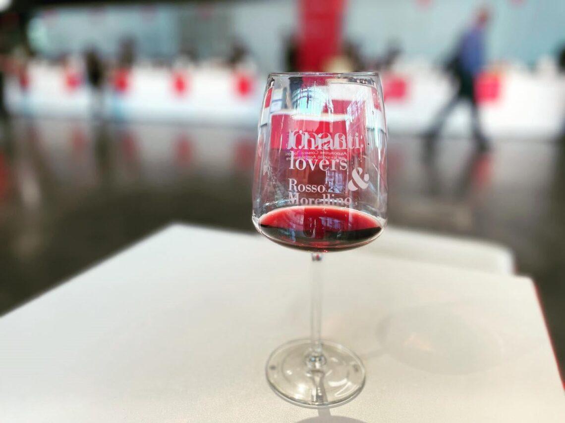 Anteprima Chianti Lovers & Rosso Morellino: annate in degustazione