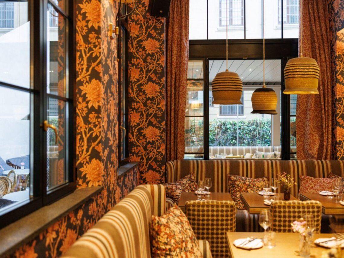 IT Maison a Milano, il ristorante dove il comfort food è di casa