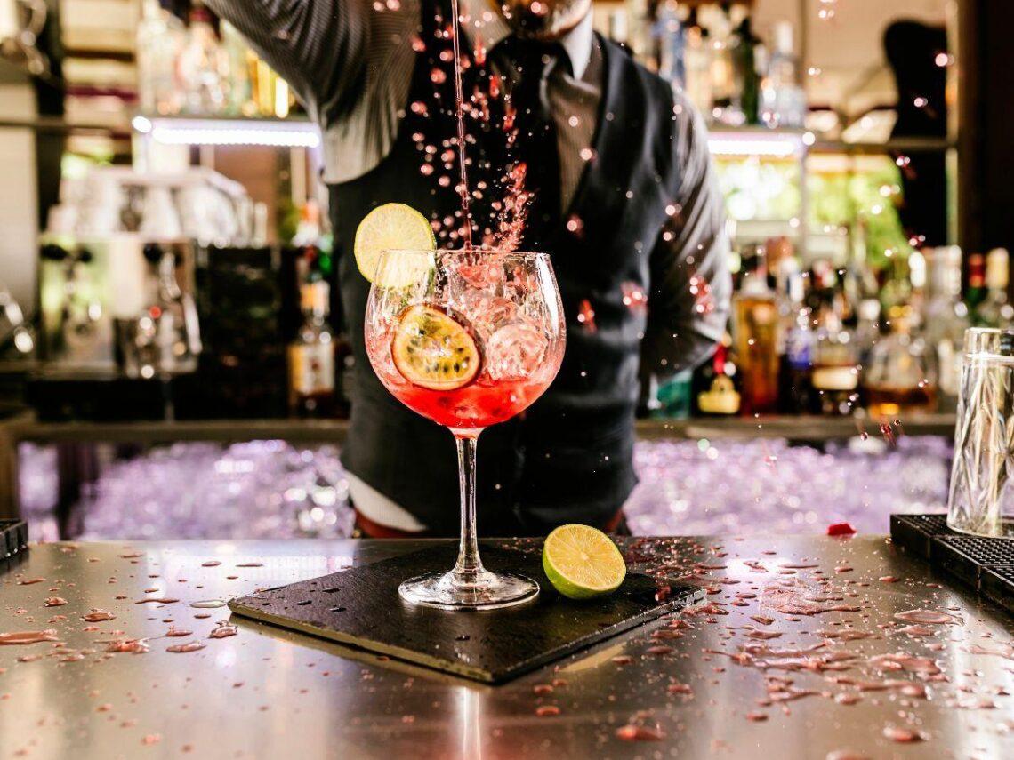 Cocktail bar a Roma: 3 giovani bartender da tenere d'occhio