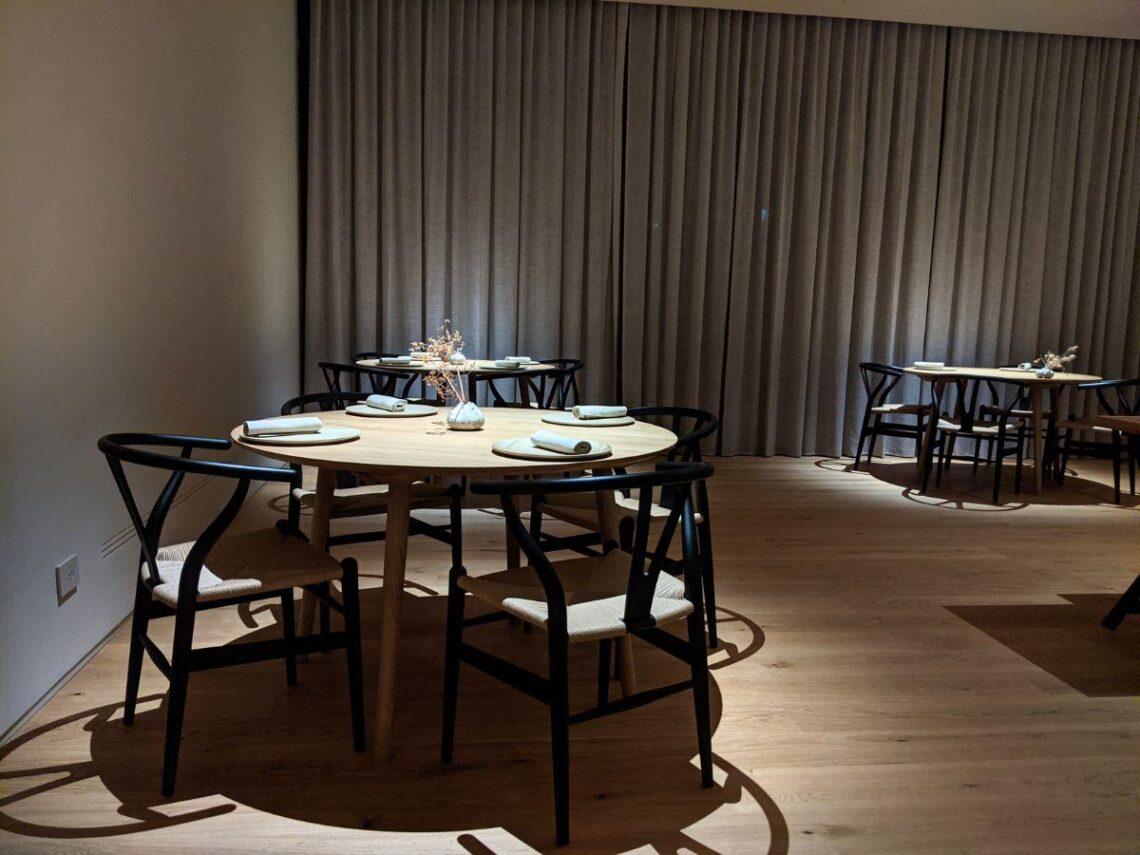Abba a Milano, recensione del ristorante di Fabio Abbattista