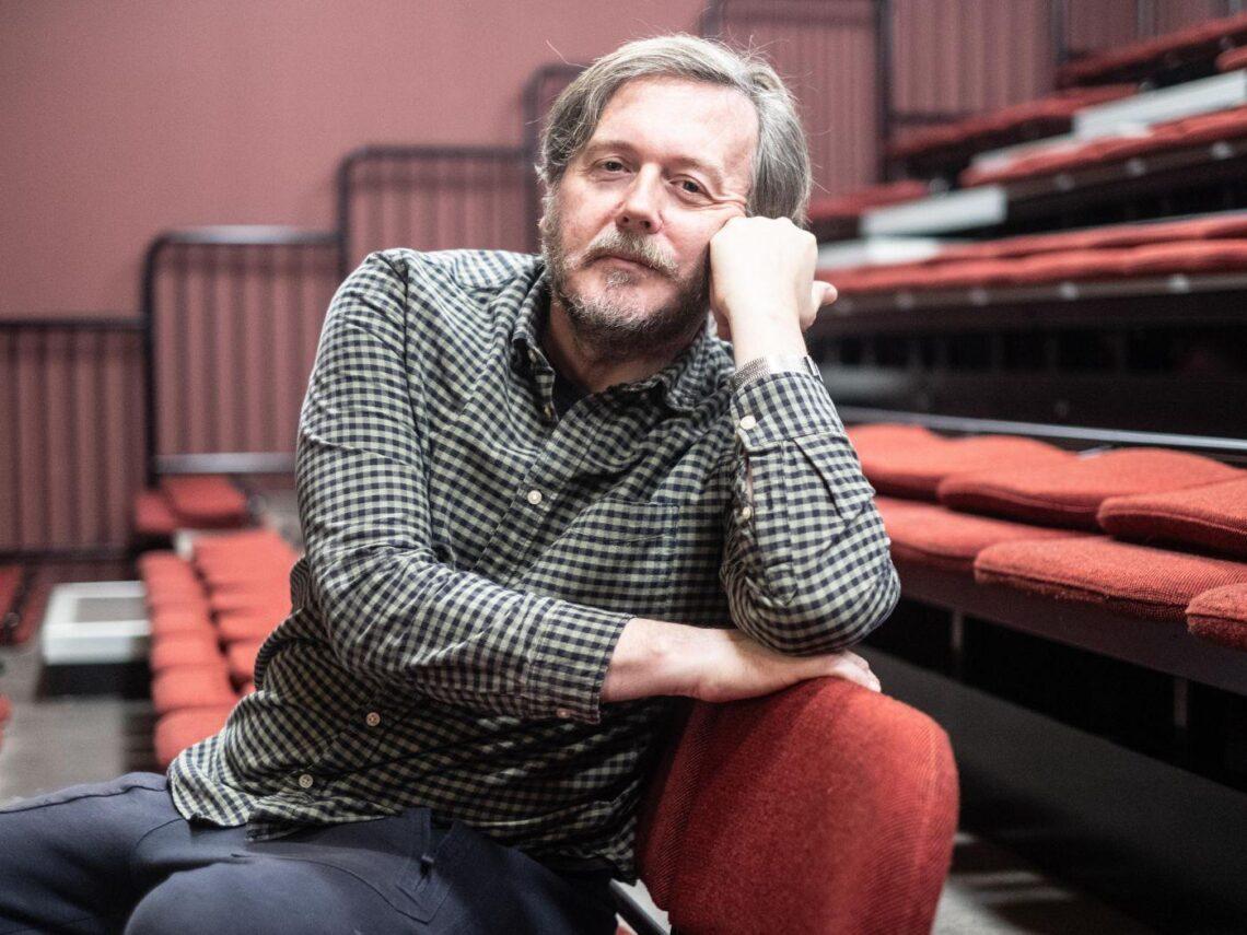 Aldo Dalla Vecchia: una penna elegante e una buona forchetta