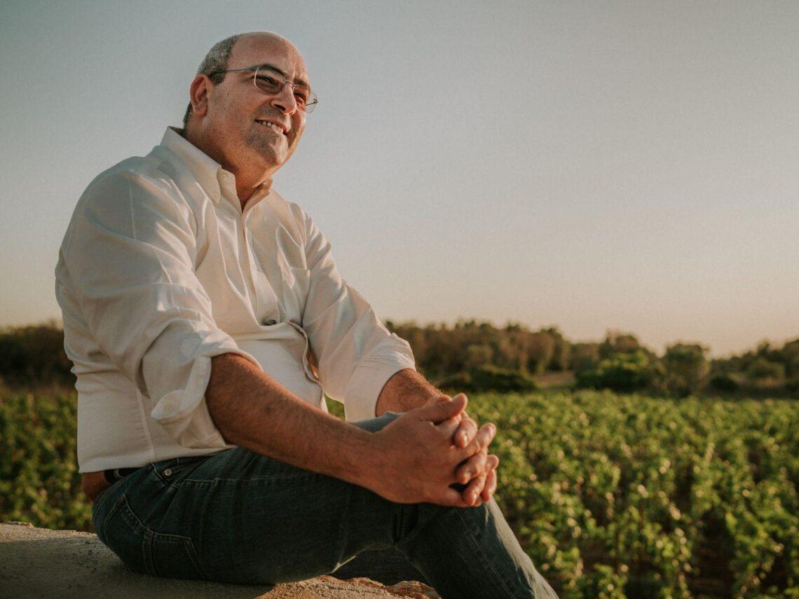 Ampelos di Andrea Fattizzo: l'editoria del vino a 360 gradi