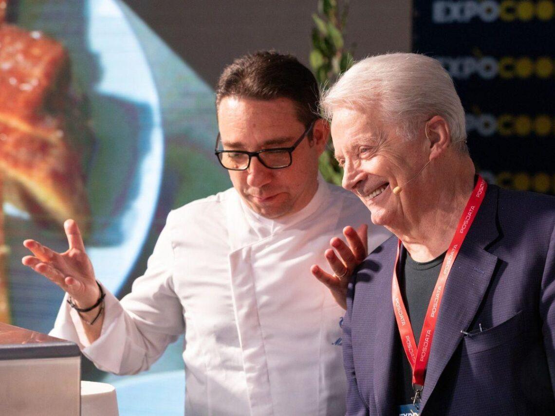 ExpoCook 2025: la Fiera di Roma ospita un'edizione rinnovata