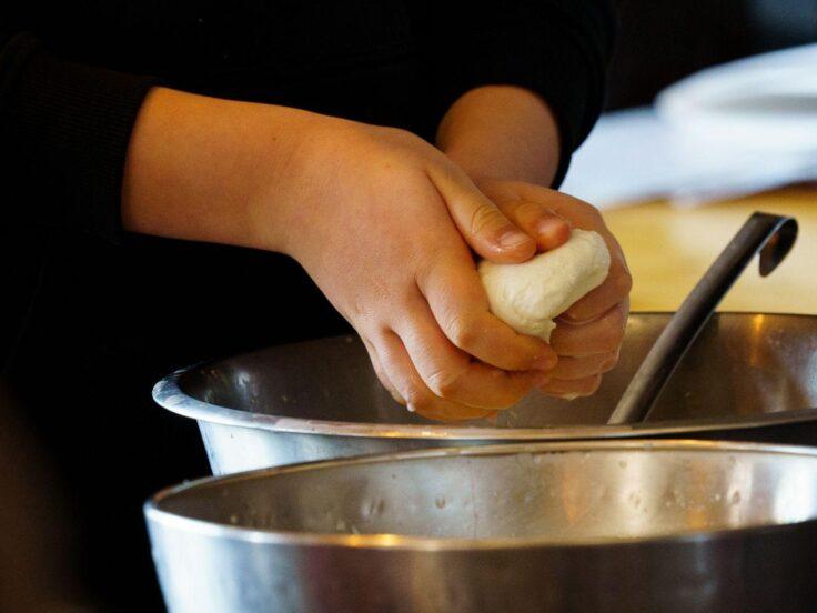 Formaticum: a Roma torna il Salone dei piccoli casari virtuosi