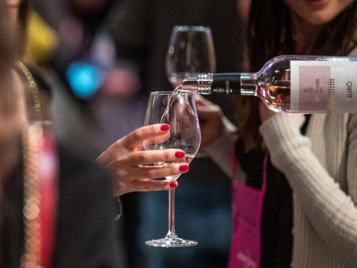 Migliori Vini Italiani 2025: l'evento di Luca Maroni a Roma