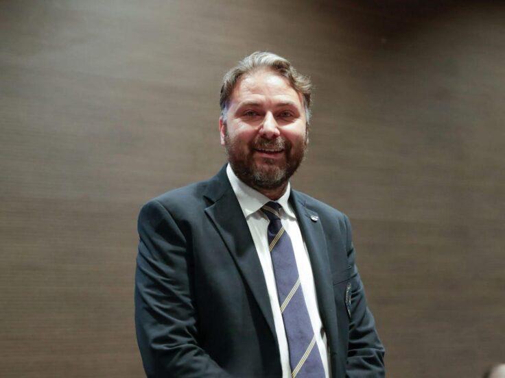 Intervista a Francesco Guercilena, Presidente AIS Lazio
