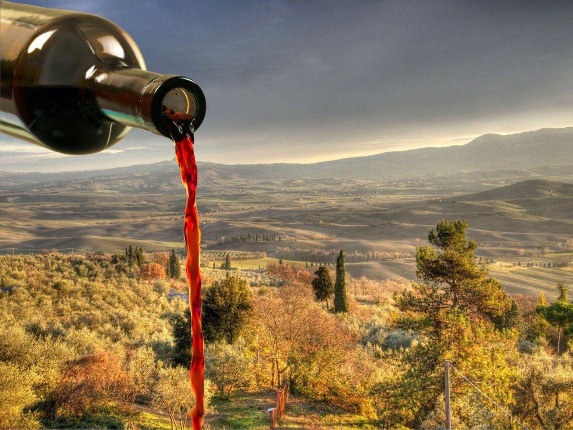 Pinot Nero in Appennino Toscano: un'eccellenza in ascesa