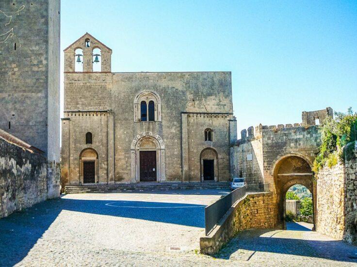 Tarquinia, il tesoro del Lazio tra Storia, Arte e Natura