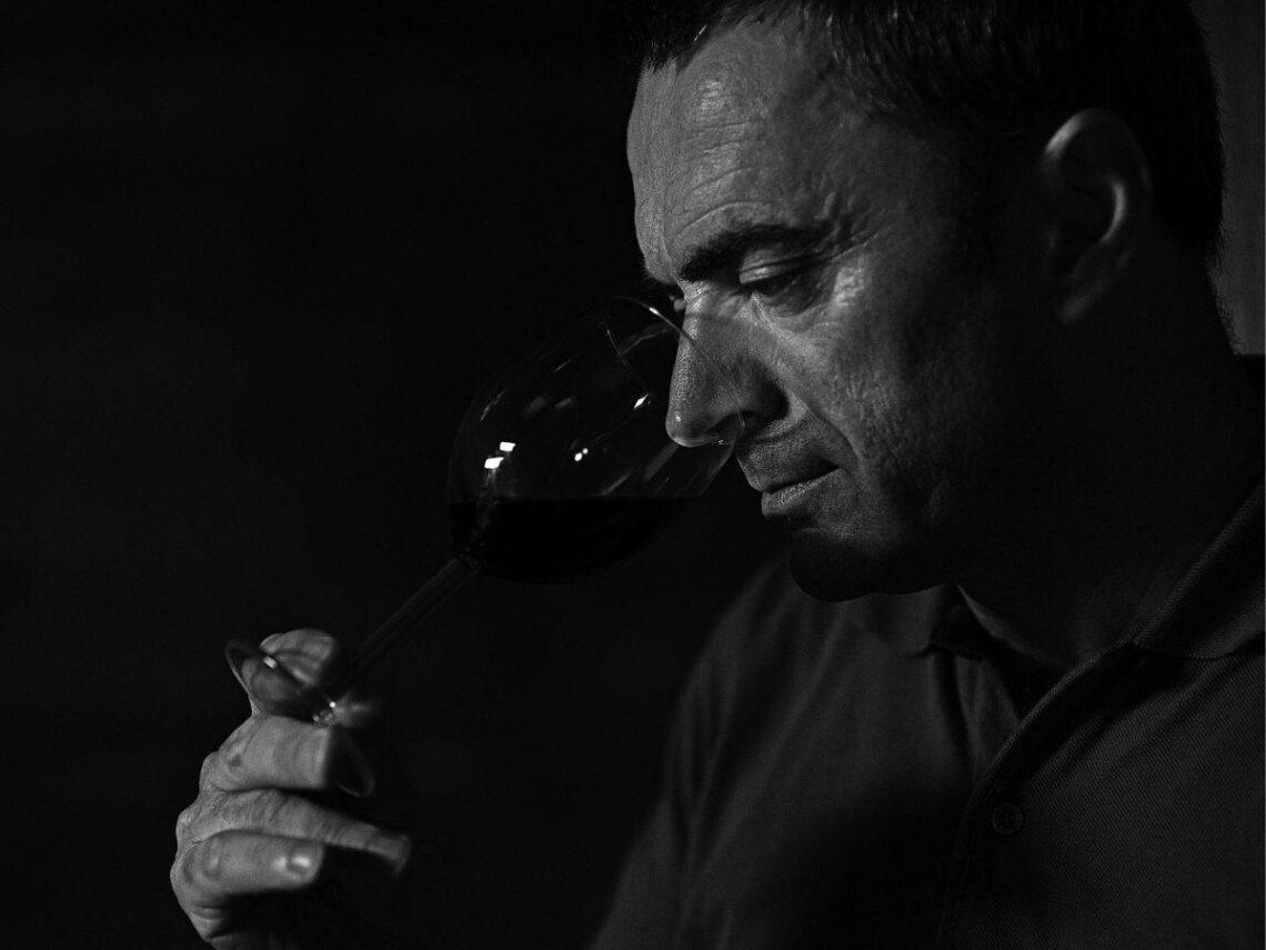 Fiorentino a Paternopoli: bioarchitettura e vini dell'Irpinia