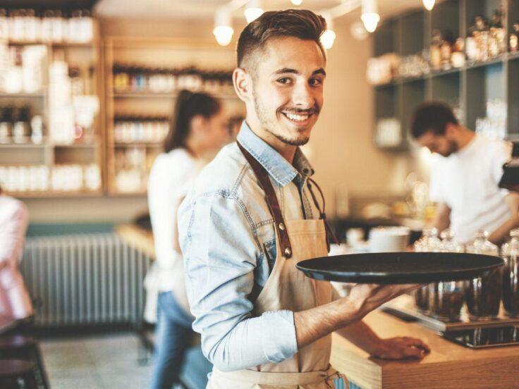 Lavoro nel Turismo e nella Ristorazione: + 6% di offerte